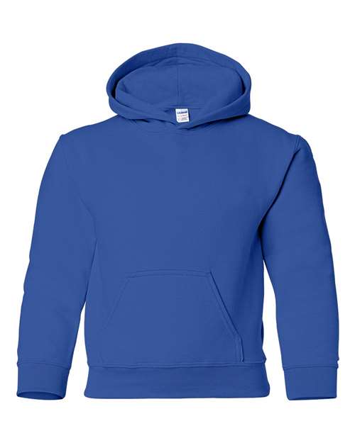 18500B - Youth Heavy Blend™ Hooded Sweatshirt - Gildan - Image 46