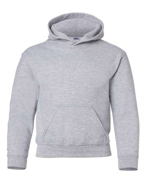 18500B - Youth Heavy Blend™ Hooded Sweatshirt - Gildan - Image 50