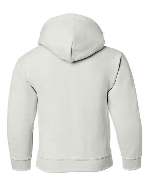 18500B - Youth Heavy Blend™ Hooded Sweatshirt - Gildan - Image 55