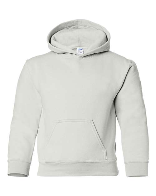 18500B - Youth Heavy Blend™ Hooded Sweatshirt - Gildan - Image 53