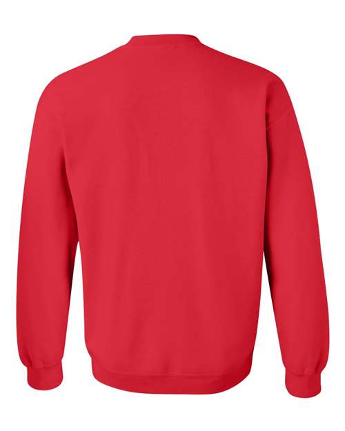 18000 - Unisex Heavy Blend™ Crewneck Sweatshirt - Gildan - Image 90