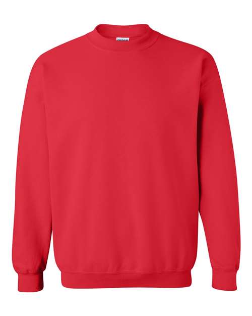 18000 - Unisex Heavy Blend™ Crewneck Sweatshirt - Gildan - Image 88