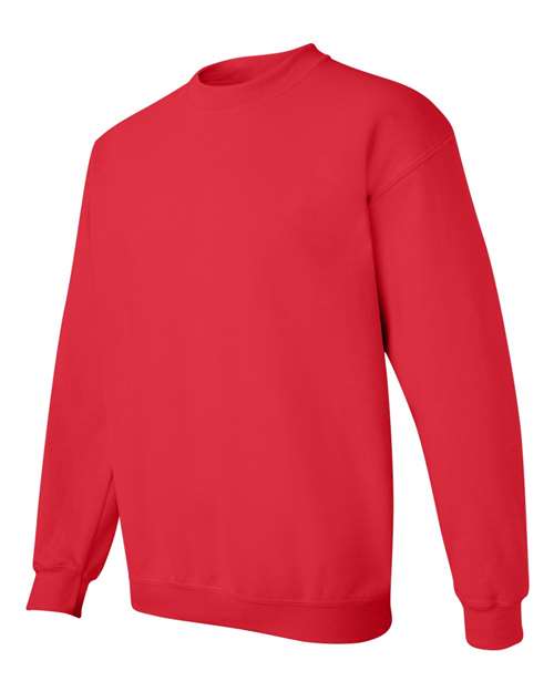 18000 - Unisex Heavy Blend™ Crewneck Sweatshirt - Gildan - Image 89