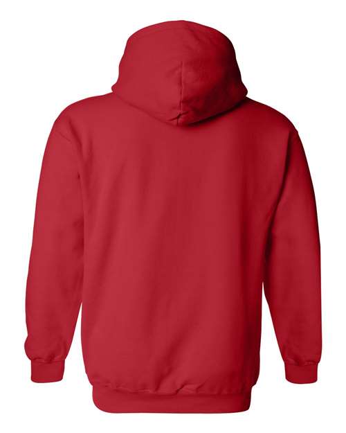 18500 - Unisex Heavy Blend™ Hooded Sweatshirt - Gildan - Image 109