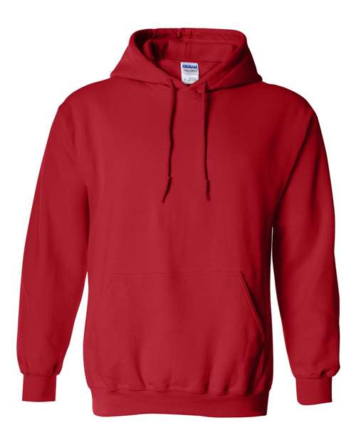18500 - Unisex Heavy Blend™ Hooded Sweatshirt - Gildan - Image 107
