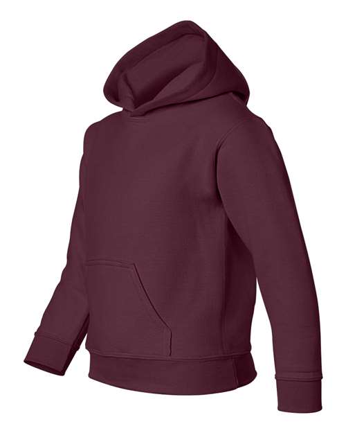 18500B - Youth Heavy Blend™ Hooded Sweatshirt - Gildan - Image 32