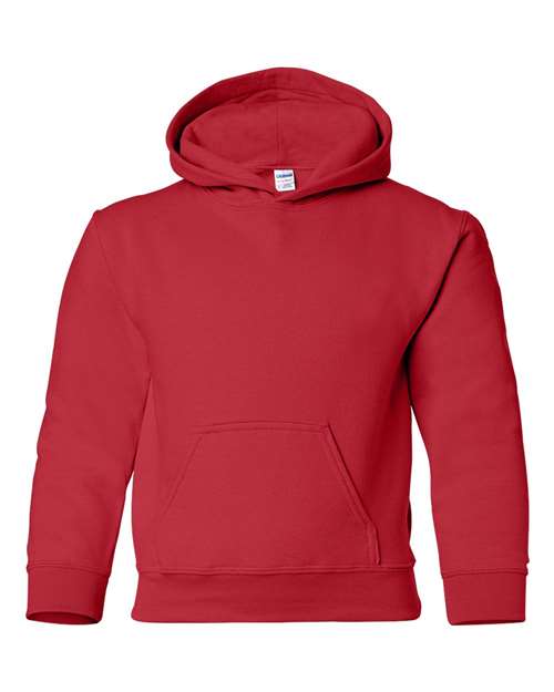 18500B - Youth Heavy Blend™ Hooded Sweatshirt - Gildan - Image 43