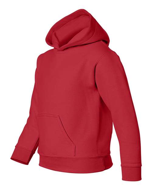 18500B - Youth Heavy Blend™ Hooded Sweatshirt - Gildan - Image 44