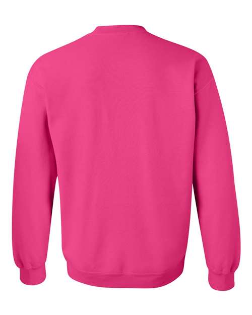 18000 - Unisex Heavy Blend™ Crewneck Sweatshirt - Gildan - Image 60