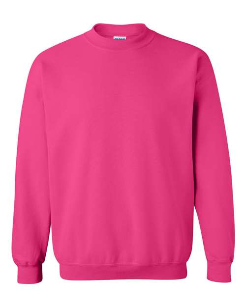18000 - Unisex Heavy Blend™ Crewneck Sweatshirt - Gildan - Image 58