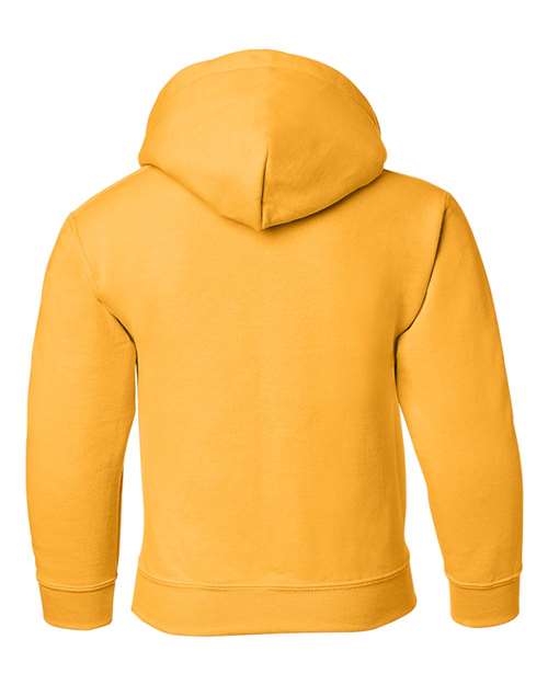18500B - Youth Heavy Blend™ Hooded Sweatshirt - Gildan - Image 18