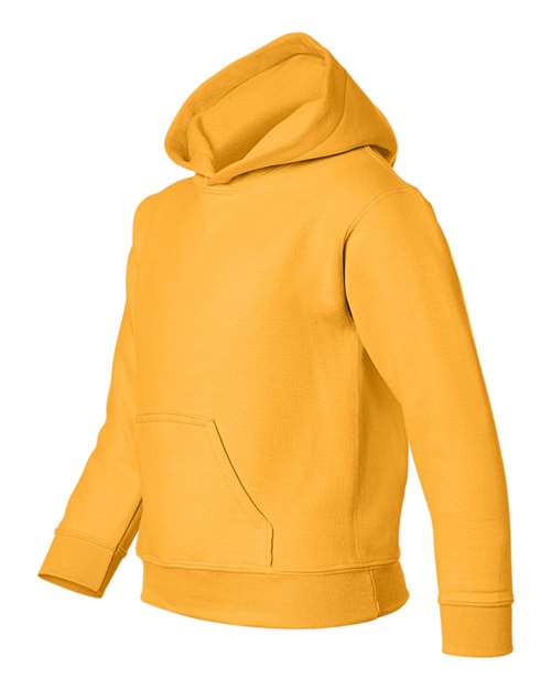18500B - Youth Heavy Blend™ Hooded Sweatshirt - Gildan - Image 17