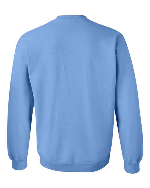 18000 - Unisex Heavy Blend™ Crewneck Sweatshirt - Gildan - Image 12