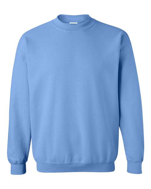18000 - Unisex Heavy Blend™ Crewneck Sweatshirt - Gildan - Image 10