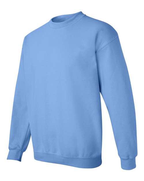 18000 - Unisex Heavy Blend™ Crewneck Sweatshirt - Gildan - Image 11