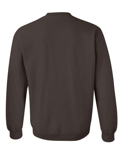 18000 - Unisex Heavy Blend™ Crewneck Sweatshirt - Gildan - Image 21