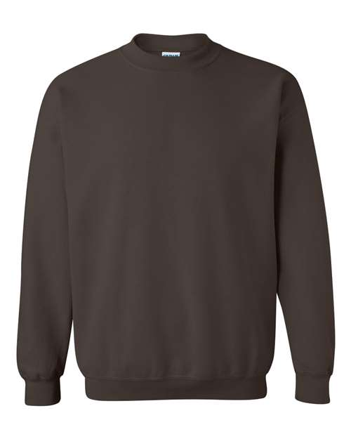 18000 - Unisex Heavy Blend™ Crewneck Sweatshirt - Gildan - Image 19