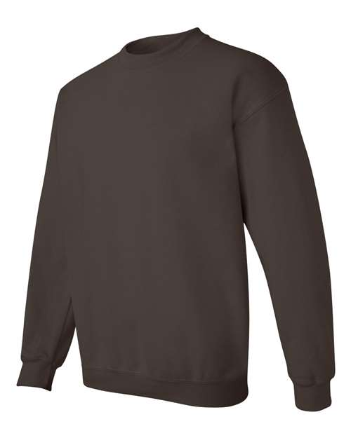 18000 - Unisex Heavy Blend™ Crewneck Sweatshirt - Gildan - Image 20