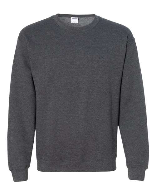 18000 - Unisex Heavy Blend™ Crewneck Sweatshirt - Gildan - Image 22