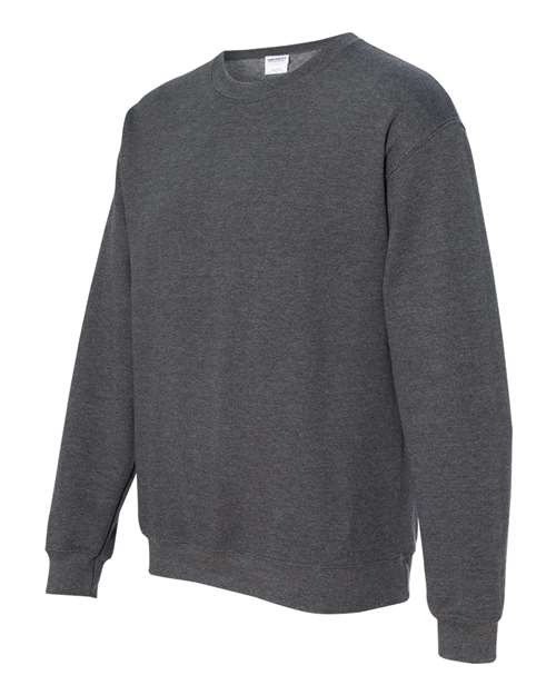 18000 - Unisex Heavy Blend™ Crewneck Sweatshirt - Gildan - Image 23