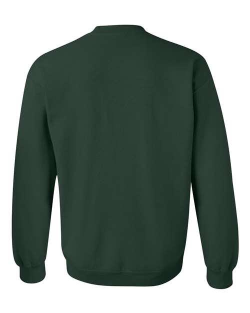 18000 - Unisex Heavy Blend™ Crewneck Sweatshirt - Gildan - Image 27