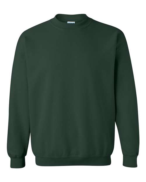 18000 - Unisex Heavy Blend™ Crewneck Sweatshirt - Gildan - Image 25