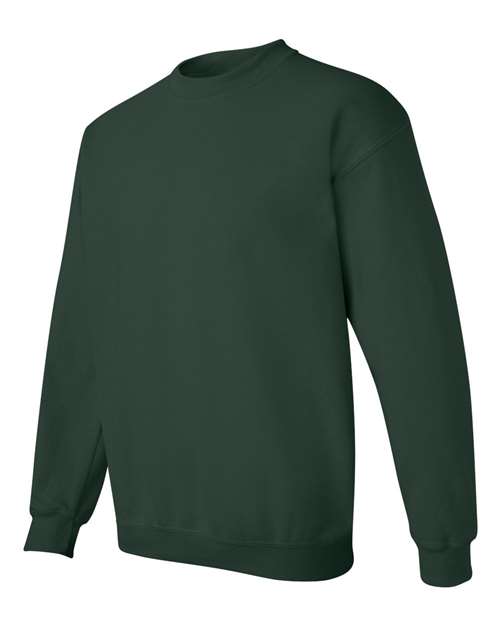 18000 - Unisex Heavy Blend™ Crewneck Sweatshirt - Gildan - Image 26