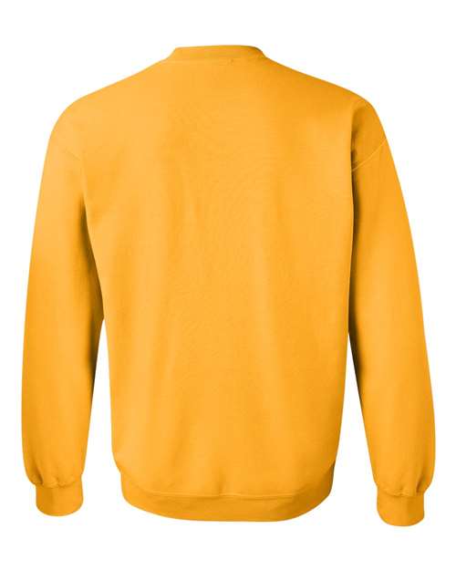 18000 - Unisex Heavy Blend™ Crewneck Sweatshirt - Gildan - Image 33