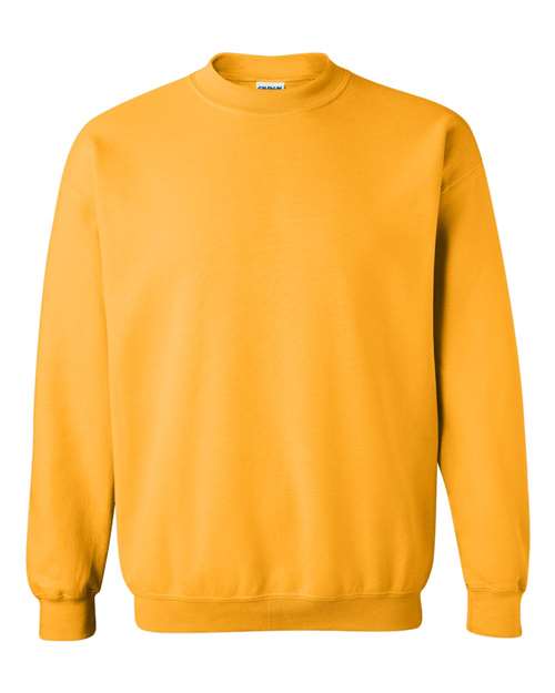 18000 - Unisex Heavy Blend™ Crewneck Sweatshirt - Gildan - Image 31