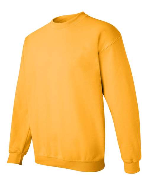 18000 - Unisex Heavy Blend™ Crewneck Sweatshirt - Gildan - Image 32