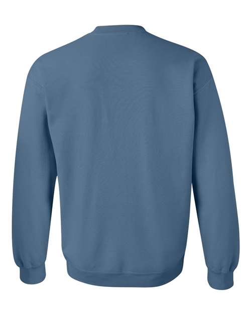 18000 - Unisex Heavy Blend™ Crewneck Sweatshirt - Gildan - Image 63