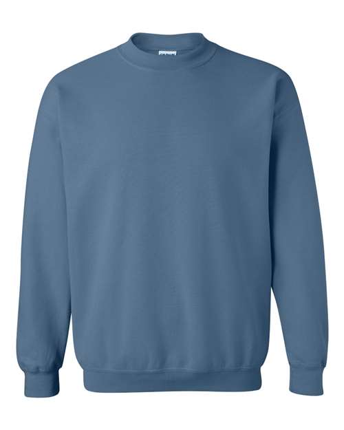 18000 - Unisex Heavy Blend™ Crewneck Sweatshirt - Gildan - Image 61