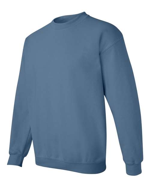 18000 - Unisex Heavy Blend™ Crewneck Sweatshirt - Gildan - Image 62