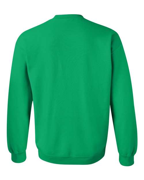 18000 - Unisex Heavy Blend™ Crewneck Sweatshirt - Gildan - Image 66