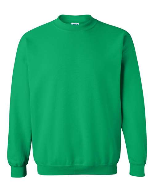 18000 - Unisex Heavy Blend™ Crewneck Sweatshirt - Gildan - Image 64