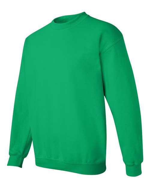 18000 - Unisex Heavy Blend™ Crewneck Sweatshirt - Gildan - Image 65