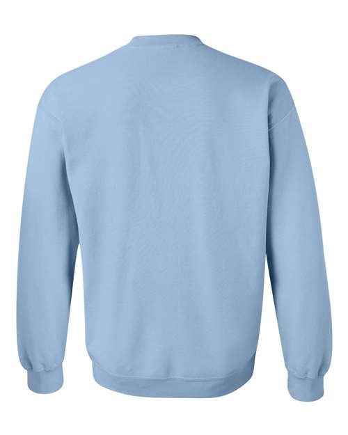 18000 - Unisex Heavy Blend™ Crewneck Sweatshirt - Gildan - Image 69