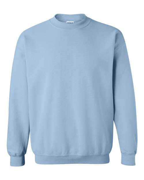18000 - Unisex Heavy Blend™ Crewneck Sweatshirt - Gildan - Image 67