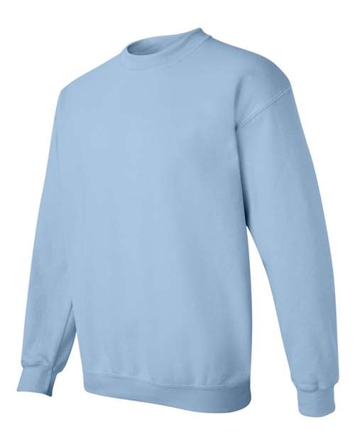 18000 - Unisex Heavy Blend™ Crewneck Sweatshirt - Gildan - Image 68