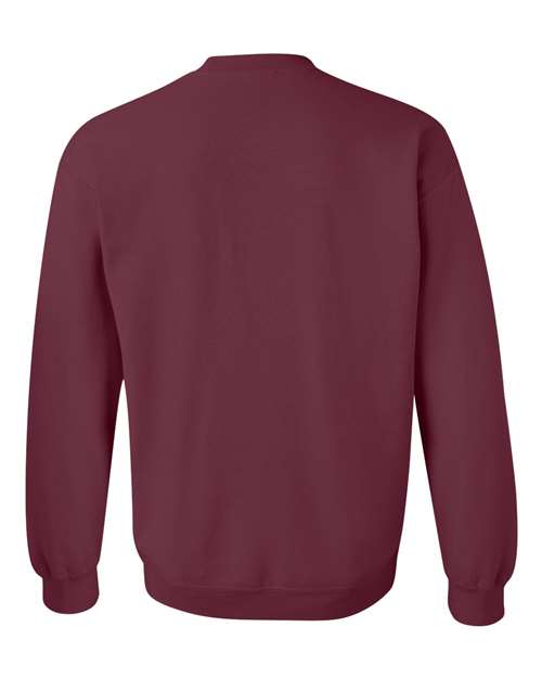 18000 - Unisex Heavy Blend™ Crewneck Sweatshirt - Gildan - Image 75