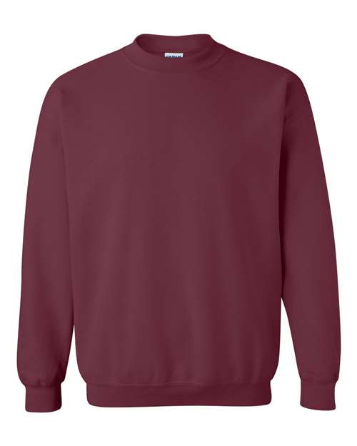 18000 - Unisex Heavy Blend™ Crewneck Sweatshirt - Gildan - Image 73