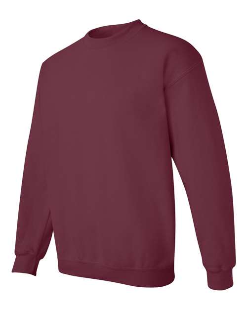 18000 - Unisex Heavy Blend™ Crewneck Sweatshirt - Gildan - Image 74