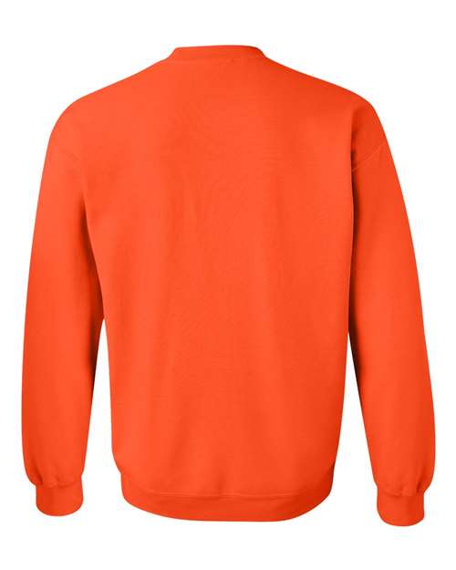 18000 - Unisex Heavy Blend™ Crewneck Sweatshirt - Gildan - Image 83