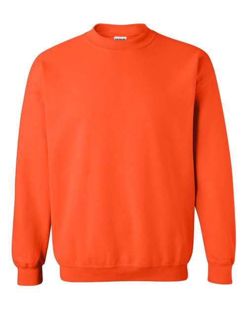18000 - Unisex Heavy Blend™ Crewneck Sweatshirt - Gildan - Image 82
