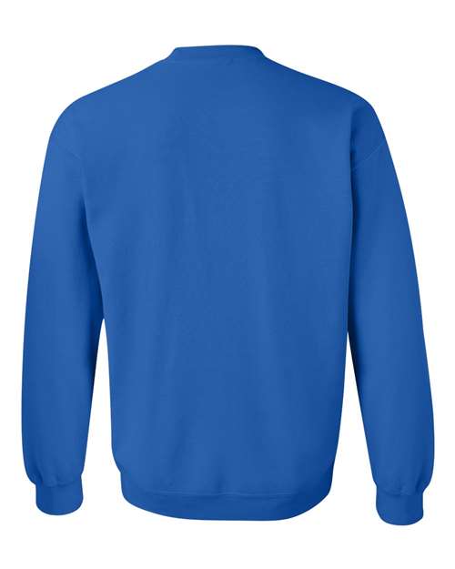 18000 - Unisex Heavy Blend™ Crewneck Sweatshirt - Gildan - Image 93