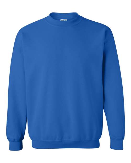 18000 - Unisex Heavy Blend™ Crewneck Sweatshirt - Gildan - Image 91
