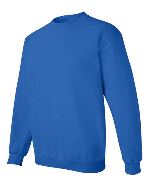 18000 - Unisex Heavy Blend™ Crewneck Sweatshirt - Gildan - Image 92