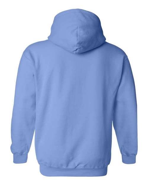 18500 - Unisex Heavy Blend™ Hooded Sweatshirt - Gildan - Image 22