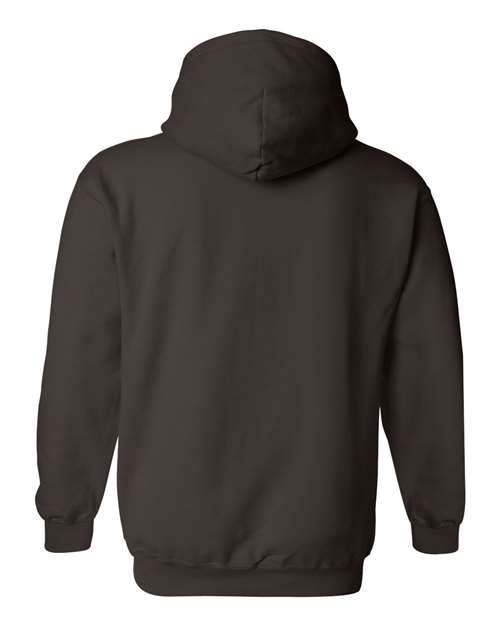 18500 - Unisex Heavy Blend™ Hooded Sweatshirt - Gildan - Image 31