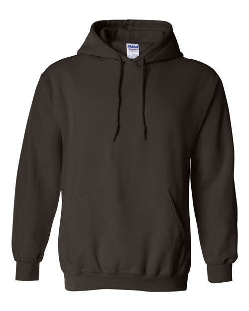 18500 - Unisex Heavy Blend™ Hooded Sweatshirt - Gildan - Image 29